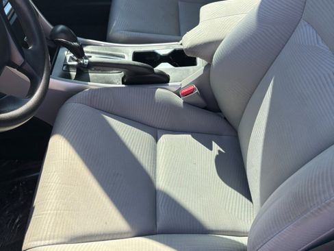 Used 2014 Honda Accord LX image 22