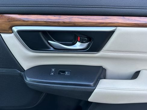 Used 2022 Honda CR-V EX-L image 19
