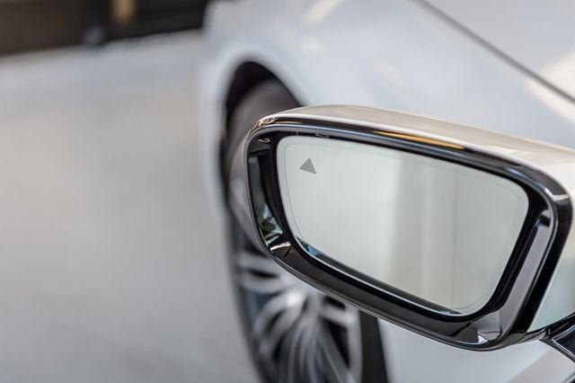 Used 2019 BMW 540i w/ M Sport Package RWD image 48
