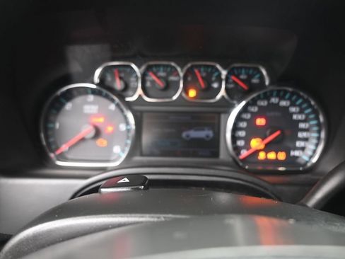 Used 2020 Chevrolet Tahoe LS RWD image 13
