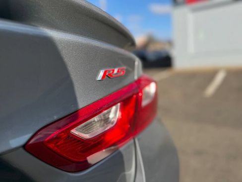 Used 2023 Chevrolet Malibu RS FWD image 20