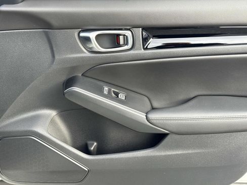 Used 2025 Honda Civic Sport Touring image 18