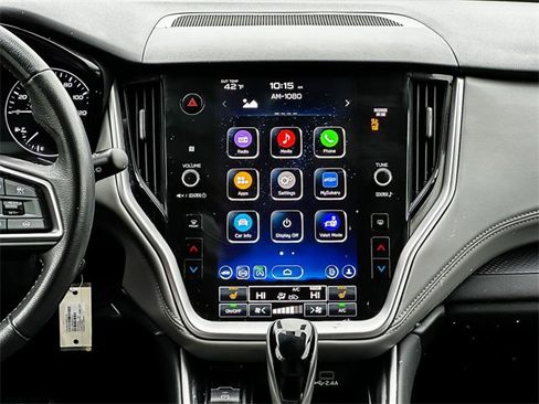 Used 2023 Subaru Outback Premium image 27