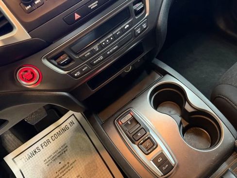 Used 2019 Honda Passport Sport image 26