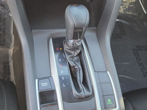 Used 2020 Honda Civic LX image 11