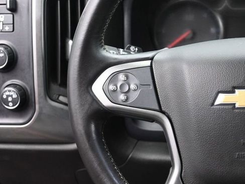 Used 2016 Chevrolet Silverado 1500 LT w/ All Star Edition image 30