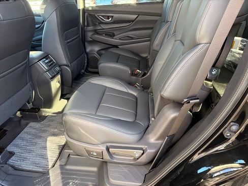 New 2026 Subaru Ascent Premium AWD/4WD image 10
