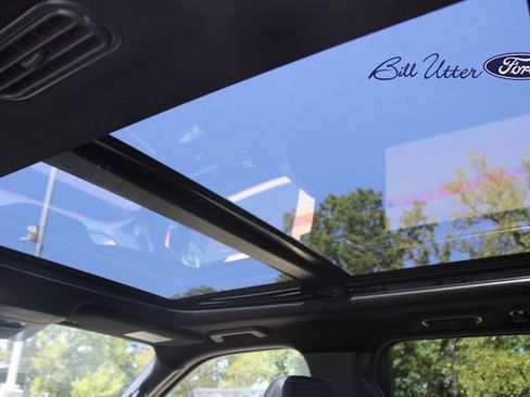 New 2025 Ford Expedition Platinum w/ Stealth Appearance Package image 12