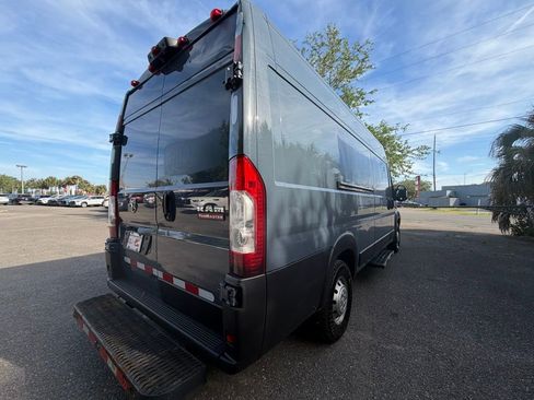 Used 2020 RAM ProMaster 3500 image 5