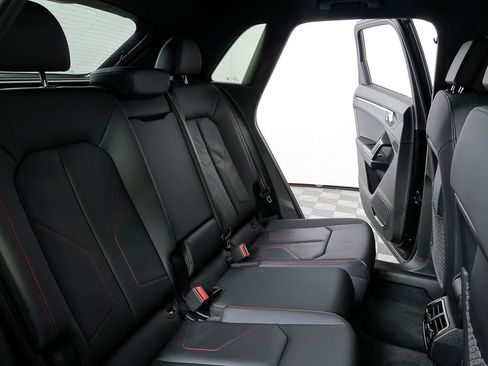 Used 2025 Audi Q3 2.0T Premium Plus w/ Premium Plus Package image 22