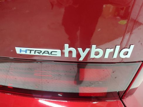 New 2026 Hyundai Santa Fe SEL image 14