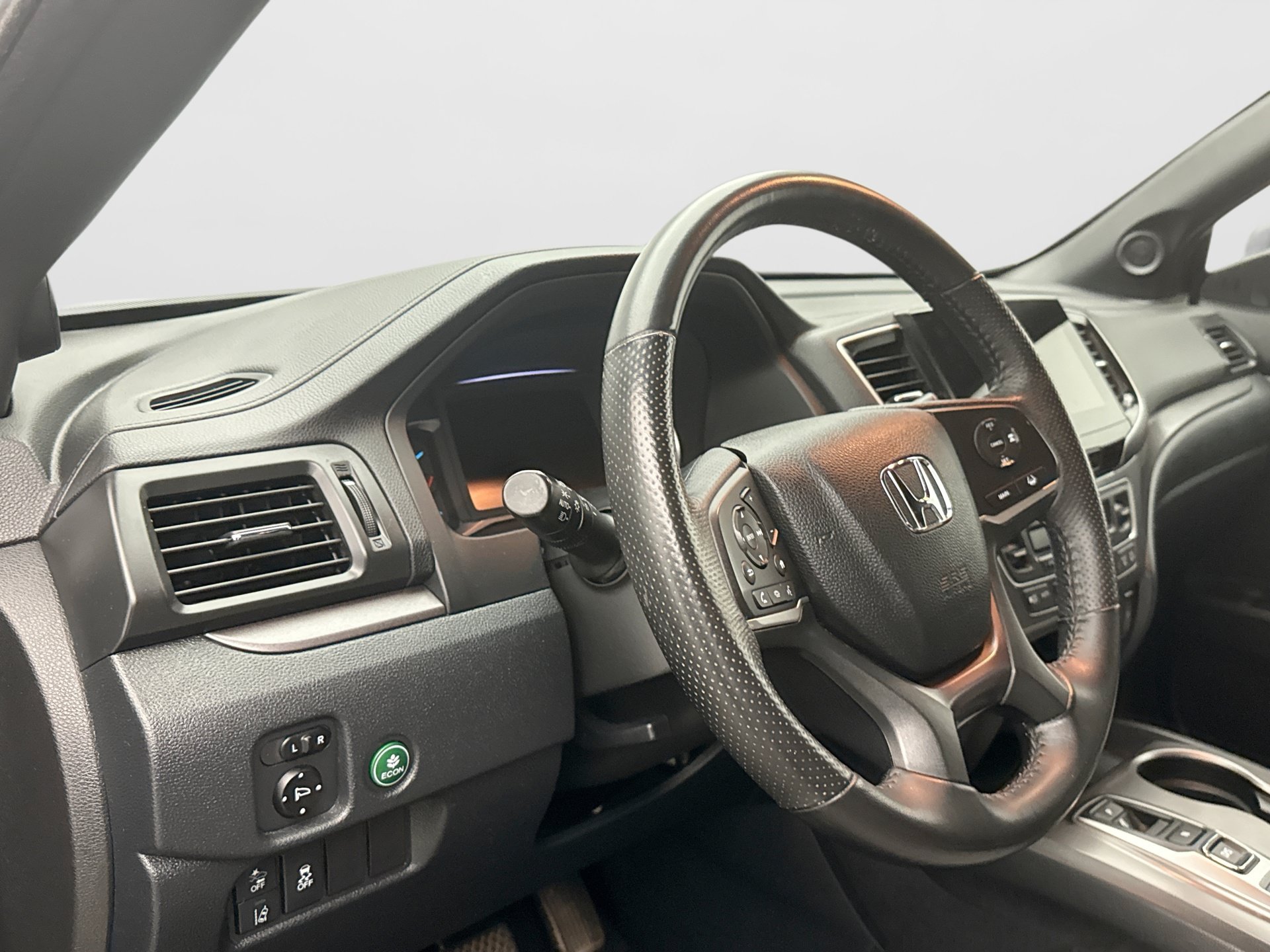 Used 2020 Honda Passport EX-L image 7