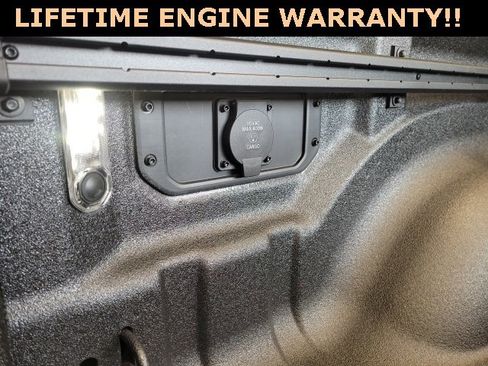 New 2025 RAM 1500 Big Horn image 11