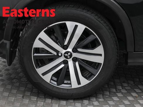 Used 2022 Mitsubishi Outlander Sport ES image 29