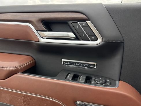 New 2026 GMC Sierra 1500 Denali Ultimate image 24