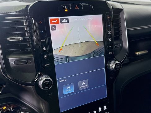 Used 2023 RAM 2500 Rebel w/ Level 2 Equipment Group image 10