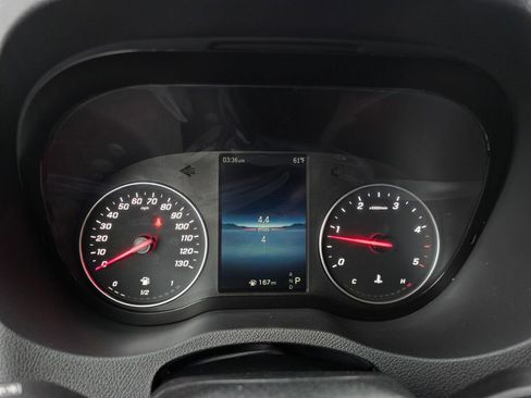 New 2025 Mercedes-Benz Sprinter 2500 image 25