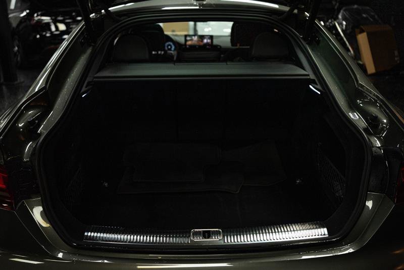 Used 2024 Audi A5 2.0T Premium Plus AWD/4WD image 7