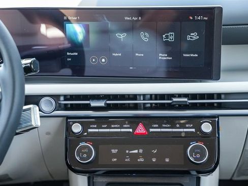 New 2026 Hyundai Tucson Blue SE AWD/4WD image 17