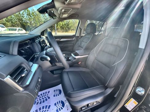 New 2026 GMC Terrain Denali image 20