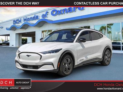 Used 2023 Ford Mustang Mach-E California Route 1