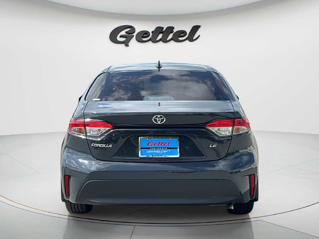 Used 2024 Toyota Corolla LE FWD image 6