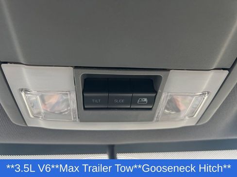 Used 2014 Ford F150 Lariat w/ Equipment Group 502A Luxury image 22