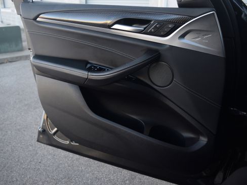 Used 2020 BMW X4 M image 20