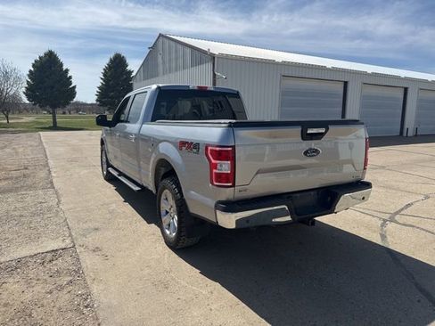 Used 2020 Ford F150 XLT w/ Equipment Group 302A Luxury AWD/4WD image 5