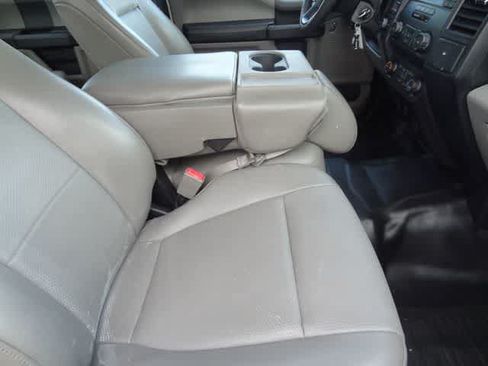 Used 2020 Ford F150 XL w/ Equipment Group 101A Mid AWD/4WD image 13
