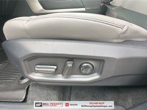 New 2026 Toyota Tundra Limited image 16