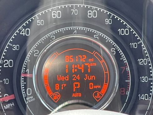 Used 2014 FIAT 500 Sport FWD image 23