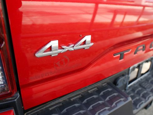 Certified 2023 Toyota Tacoma SR image 14