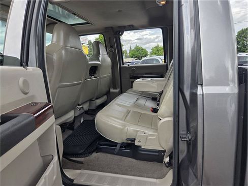 Used 2009 Ford F350 Lariat AWD/4WD image 32