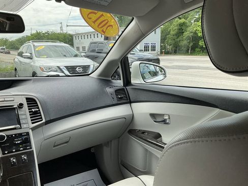 Used 2015 Toyota Venza XLE AWD/4WD image 15