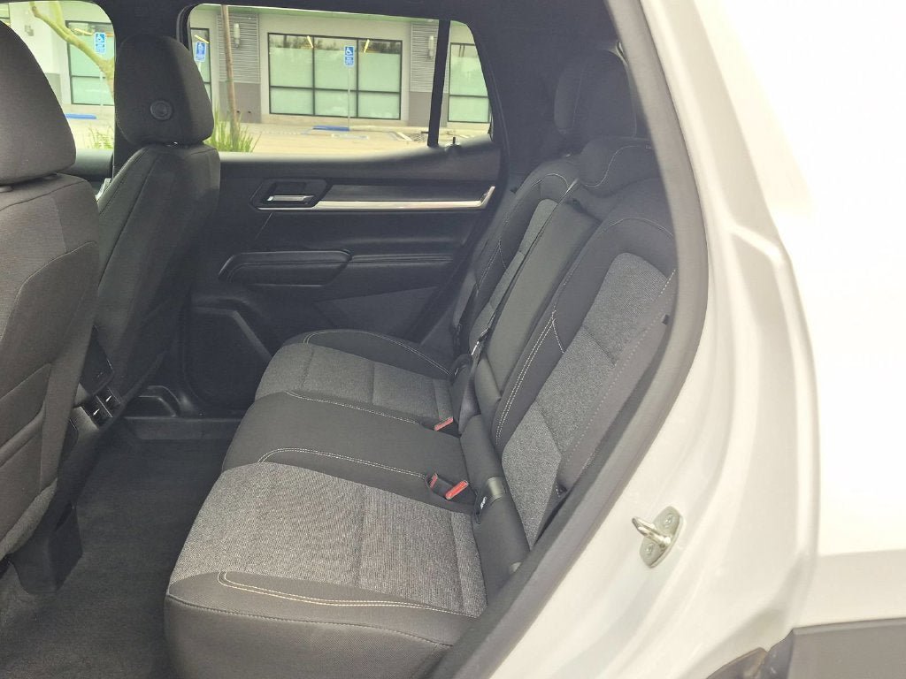 Used 2026 GMC Terrain Elevation FWD image 28