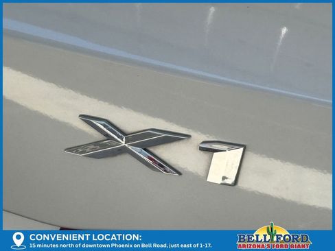 Used 2015 BMW X1 sDrive28i image 10