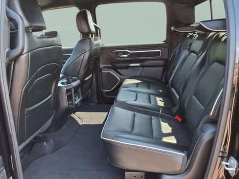 Used 2025 RAM 1500 Laramie image 6