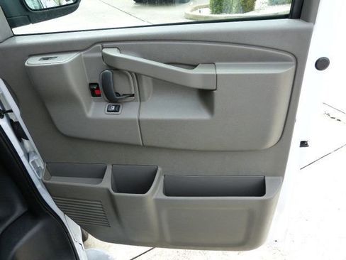 Used 2023 Chevrolet Express 2500 w/ Driver Convenience Package image 22