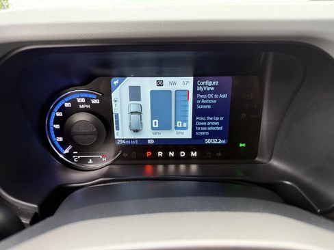 Used 2021 Ford Bronco Badlands image 16