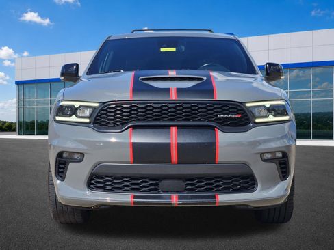 Used 2022 Dodge Durango GT RWD image 6