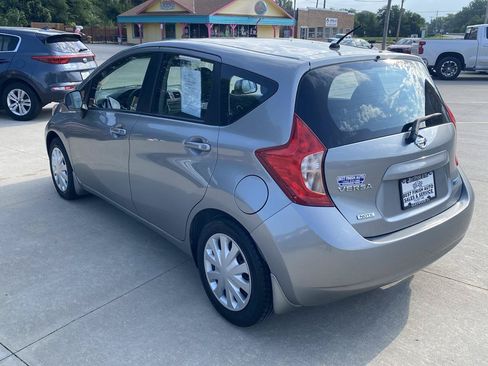Used 2014 Nissan Versa Note SV FWD image 8
