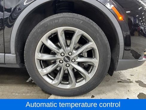 Certified 2022 Lincoln Corsair AWD w/ Premium Package image 13
