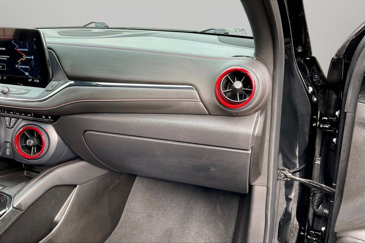 Used 2023 Chevrolet Blazer RS w/ Enhanced Convenience Package FWD image 21