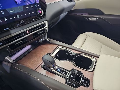 New 2026 Lexus RX 350 w/ Convenience Package AWD/4WD image 24