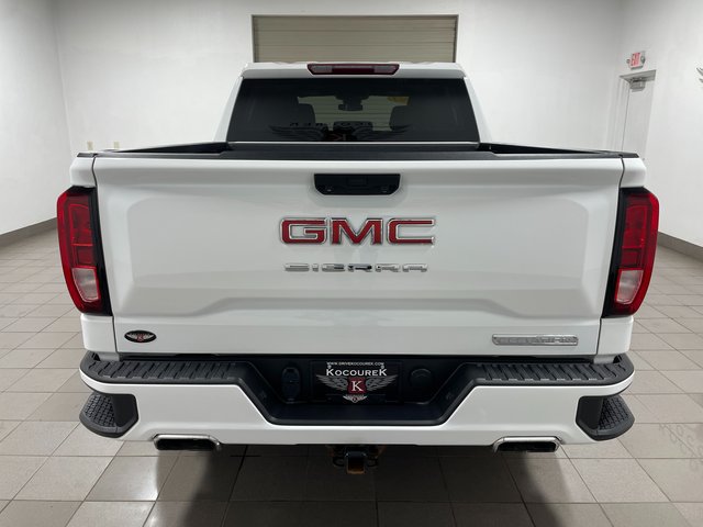 Used 2023 GMC Sierra 1500 Elevation AWD/4WD image 5