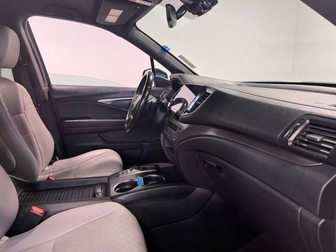 Used 2019 Honda Passport EX-L image 11