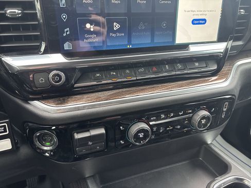 New 2025 Chevrolet Silverado 1500 RST image 21