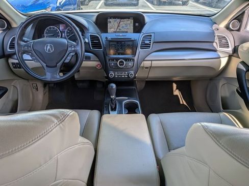 Used 2018 Acura RDX FWD w/ Technology Package image 16