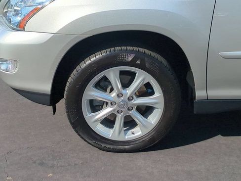 Used 2008 Lexus RX 350 2WD image 9